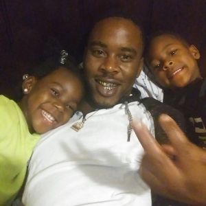 Meet your Posher, Douglas